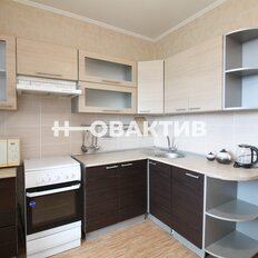 Квартира 34,7 м², 1-комнатная - изображение 1