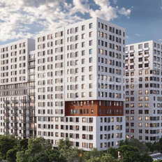 Квартира 17,7 м², студия - изображение 1