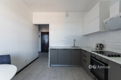 33 м², 1-комнатная квартира 23 000 ₽ в месяц - изображение 9