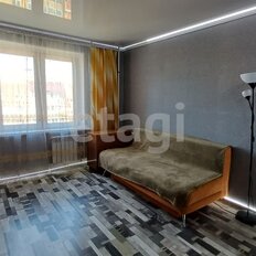 Квартира 38,6 м², 1-комнатная - изображение 1