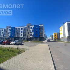 Квартира 36,1 м², 1-комнатная - изображение 3