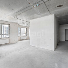 Квартира 113 м², 3-комнатная - изображение 4