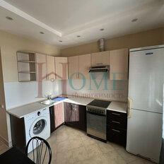 Квартира 45 м², 1-комнатная - изображение 2