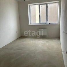 Квартира 53 м², 2-комнатная - изображение 3