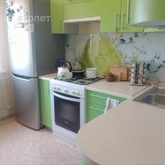 Квартира 54 м², 2-комнатная - изображение 2