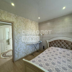 Квартира 57,6 м², 4-комнатная - изображение 4