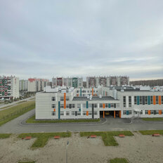 Квартира 28 м², студия - изображение 4