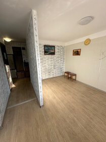 Купить квартиру-студию с площадью до 23 кв.м. на улице Зорге в Новосибирске - изображение 3