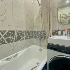 Квартира 25,5 м², 1-комнатная - изображение 1