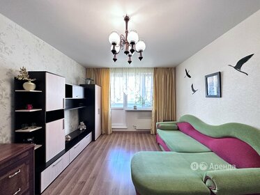 23 м², квартира-студия 54 500 ₽ в месяц - изображение 5