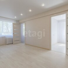 Квартира 49,8 м², 3-комнатная - изображение 2