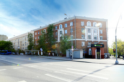 Купить трехкомнатную квартиру с большой кухней в районе Октябрьский в Пензе - изображение 48