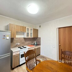 Квартира 40 м², 1-комнатная - изображение 1