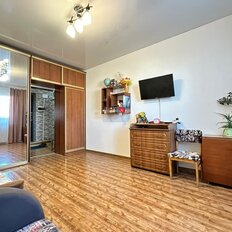 Квартира 28 м², 1-комнатная - изображение 5