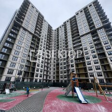 Квартира 24,1 м², 2-комнатная - изображение 1