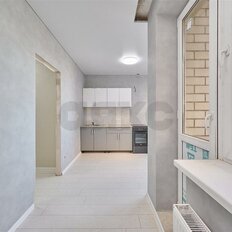 Квартира 25,6 м², студия - изображение 1