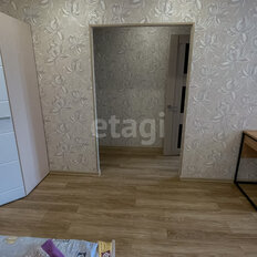 Квартира 30,5 м², 1-комнатная - изображение 5