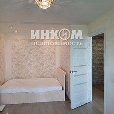 Квартира 31 м², 1-комнатная - изображение 5