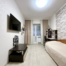 Квартира 67,9 м², 3-комнатная - изображение 4