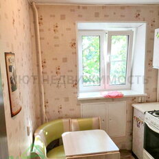 Квартира 28,4 м², 1-комнатная - изображение 5