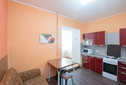 30 м², 1-комнатная квартира 18 500 ₽ в месяц - изображение 34