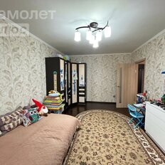 Квартира 40 м², 1-комнатная - изображение 5