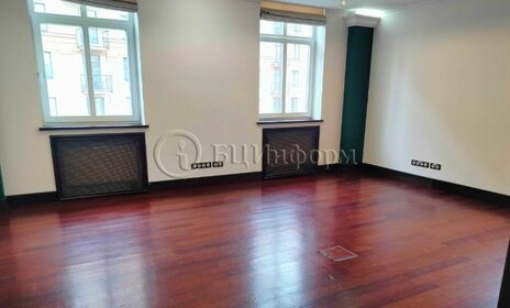 91,5 м², офис 201 300 ₽ в месяц - изображение 15