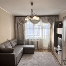 Квартира 39,9 м², 2-комнатная - изображение 2