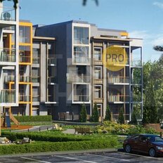 Квартира 34,1 м², 1-комнатная - изображение 5