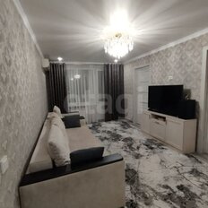 Квартира 62 м², 4-комнатная - изображение 1