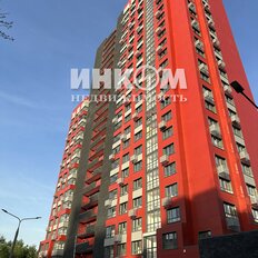 Квартира 42,3 м², 1-комнатная - изображение 1