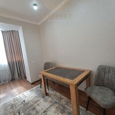 Квартира 50 м², 1-комнатная - изображение 5