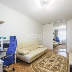 Квартира 53,7 м², 2-комнатная - изображение 2