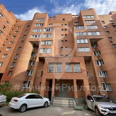 Квартира 51 м², 1-комнатная - изображение 1