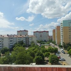 Квартира 38,5 м², 1-комнатная - изображение 3