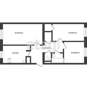 75,8 м², 3-комнатная квартира 6 500 000 ₽ - изображение 60