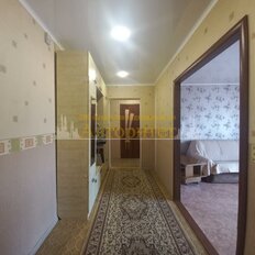 Квартира 74,6 м², 4-комнатная - изображение 2