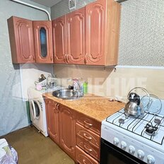 Квартира 36,8 м², 1-комнатная - изображение 5