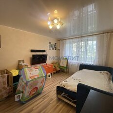 Квартира 38,8 м², 1-комнатная - изображение 2