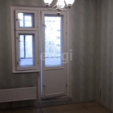 Квартира 32,1 м², 1-комнатная - изображение 3