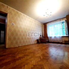 Квартира 44,3 м², 2-комнатная - изображение 1