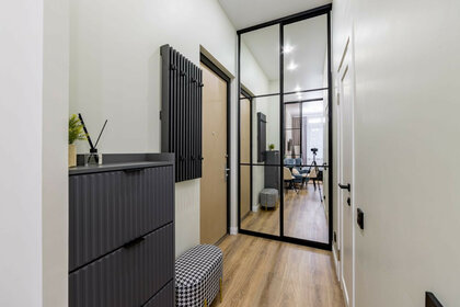 32 м², 1-комнатные апартаменты 80 000 ₽ в месяц - изображение 4