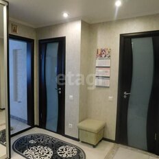 Квартира 81,4 м², 3-комнатная - изображение 3