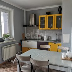 Квартира 65,5 м², 3-комнатная - изображение 1