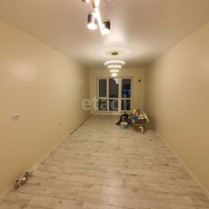 Квартира 43,8 м², 2-комнатная - изображение 1