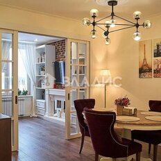 Квартира 89,1 м², 3-комнатная - изображение 5