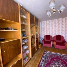 Квартира 61,5 м², 3-комнатная - изображение 2