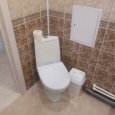 Квартира 30,8 м², 1-комнатная - изображение 3