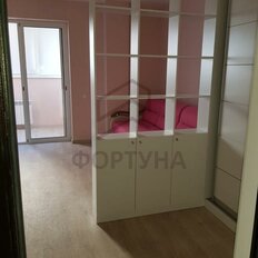 Квартира 25 м², студия - изображение 2