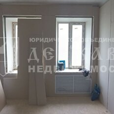 Квартира 61,4 м², 3-комнатная - изображение 5